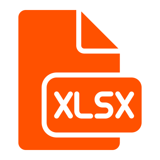 Icon Excel