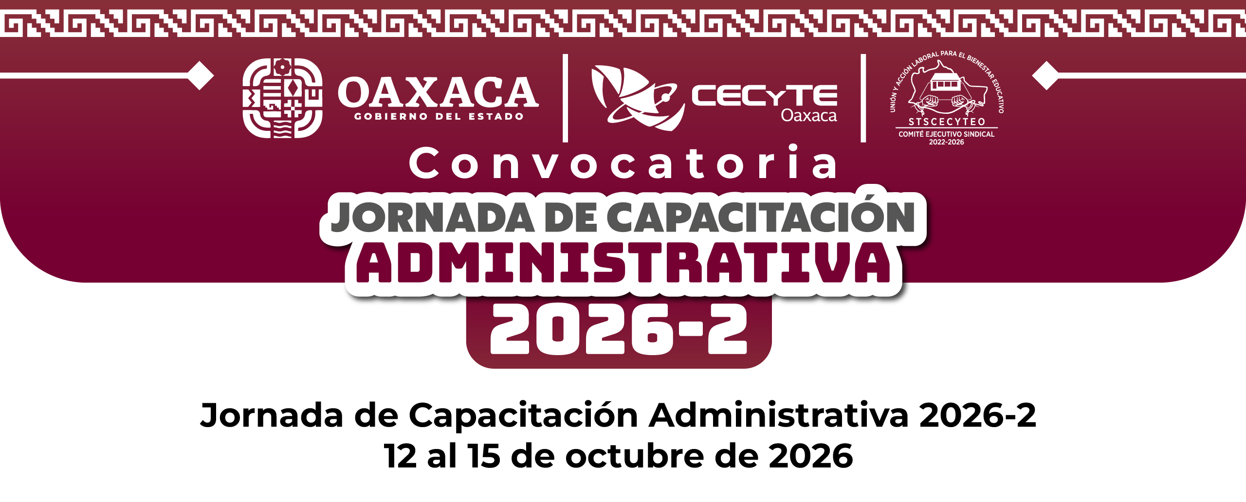 Imagen Convocatoria