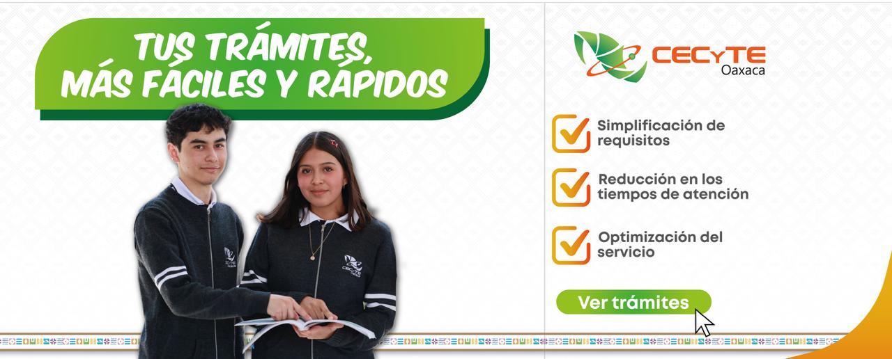 Imagen de Cecyte Principal