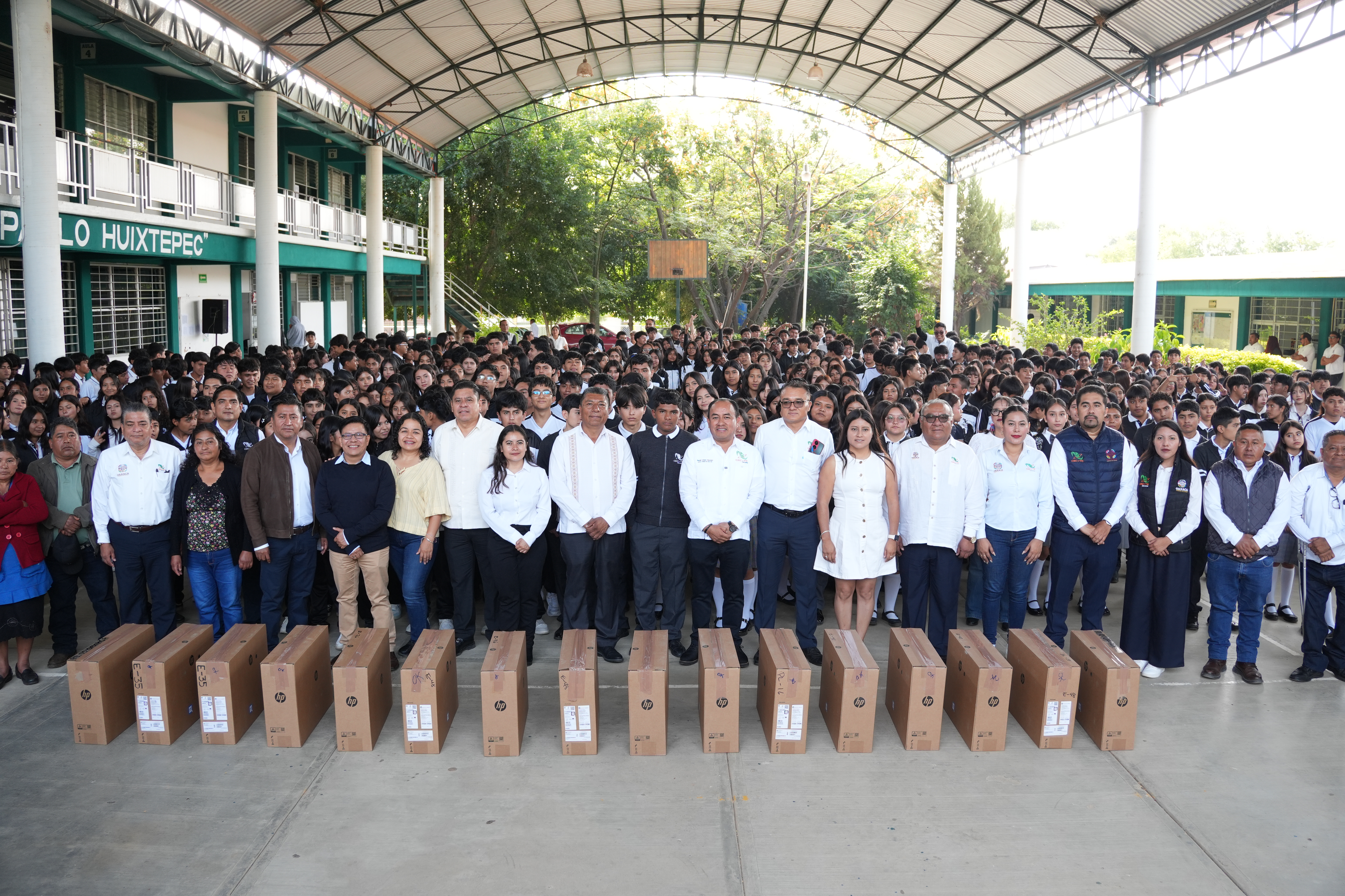 Imagen secundaria