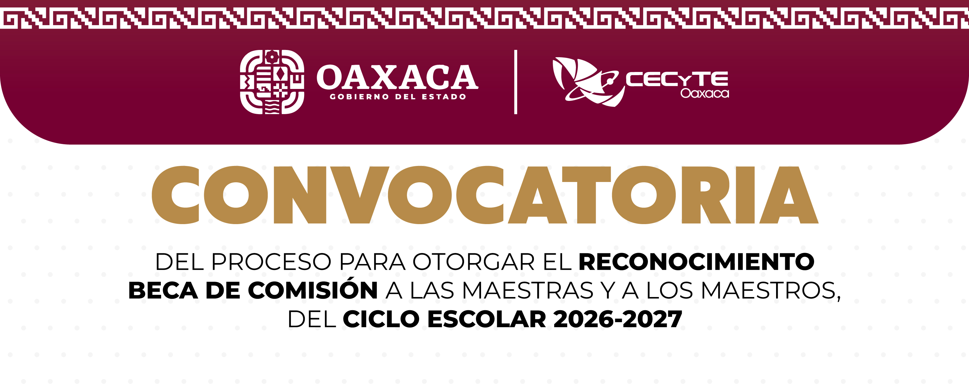 Imagen Convocatoria
