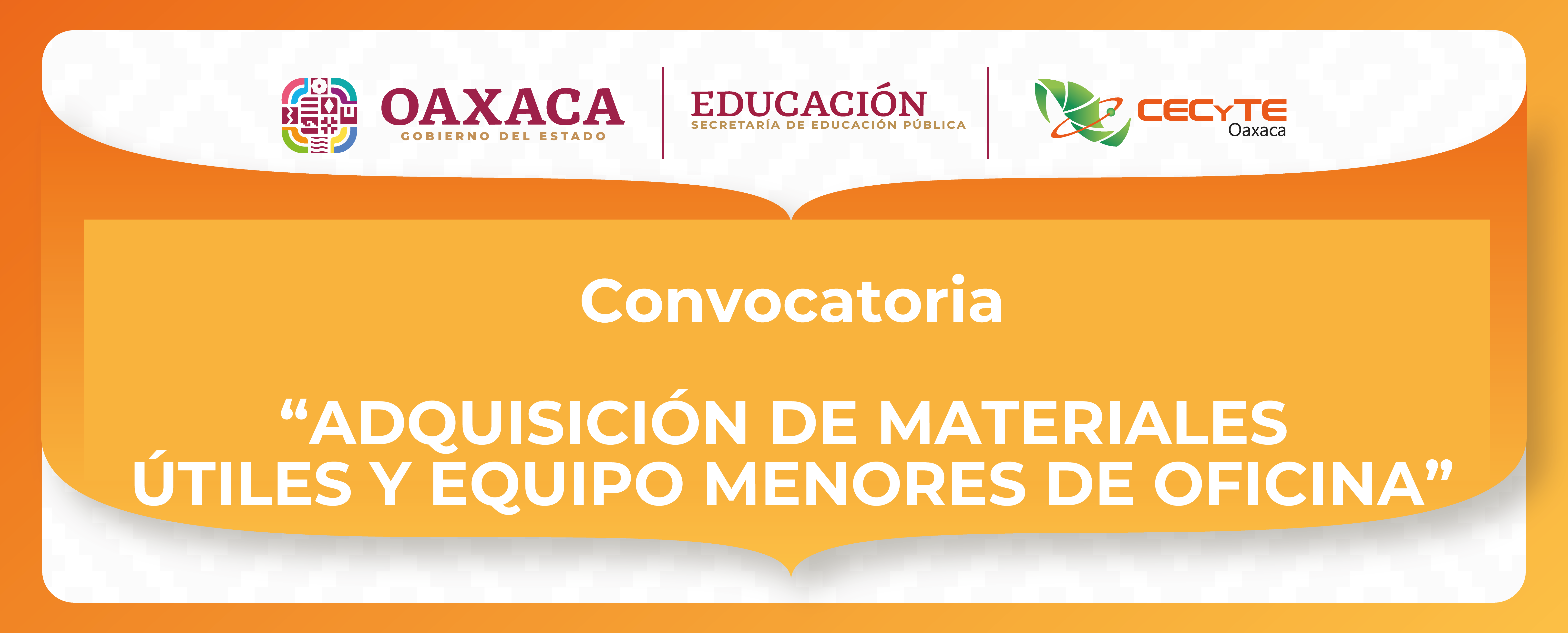 Imagen Convocatoria