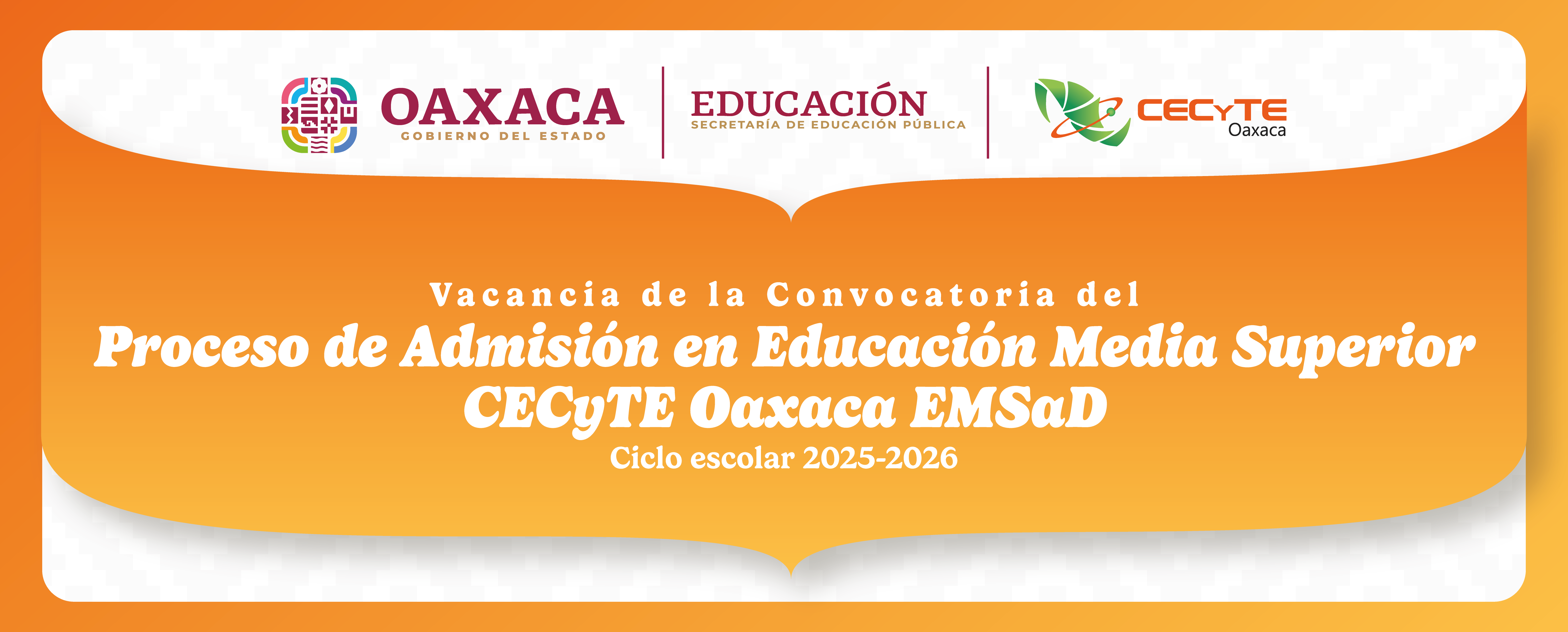 Imagen Convocatoria
