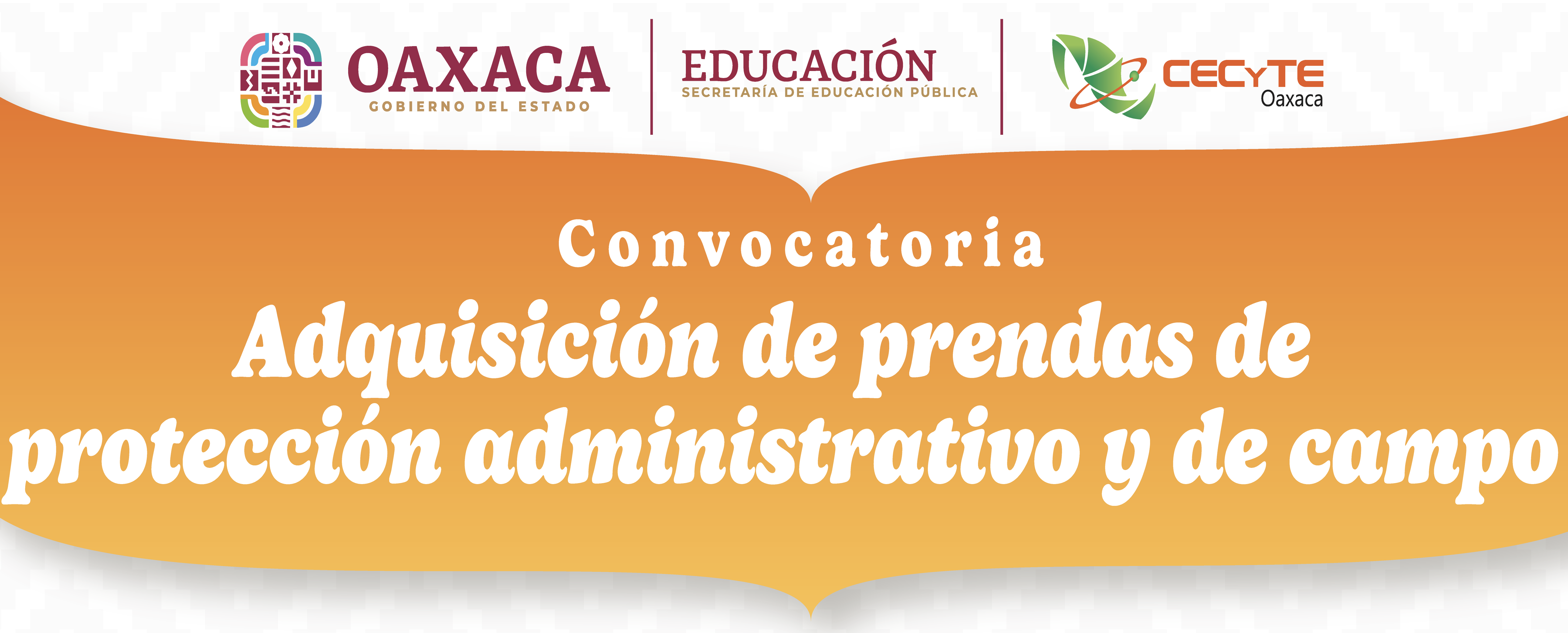 Imagen Convocatoria