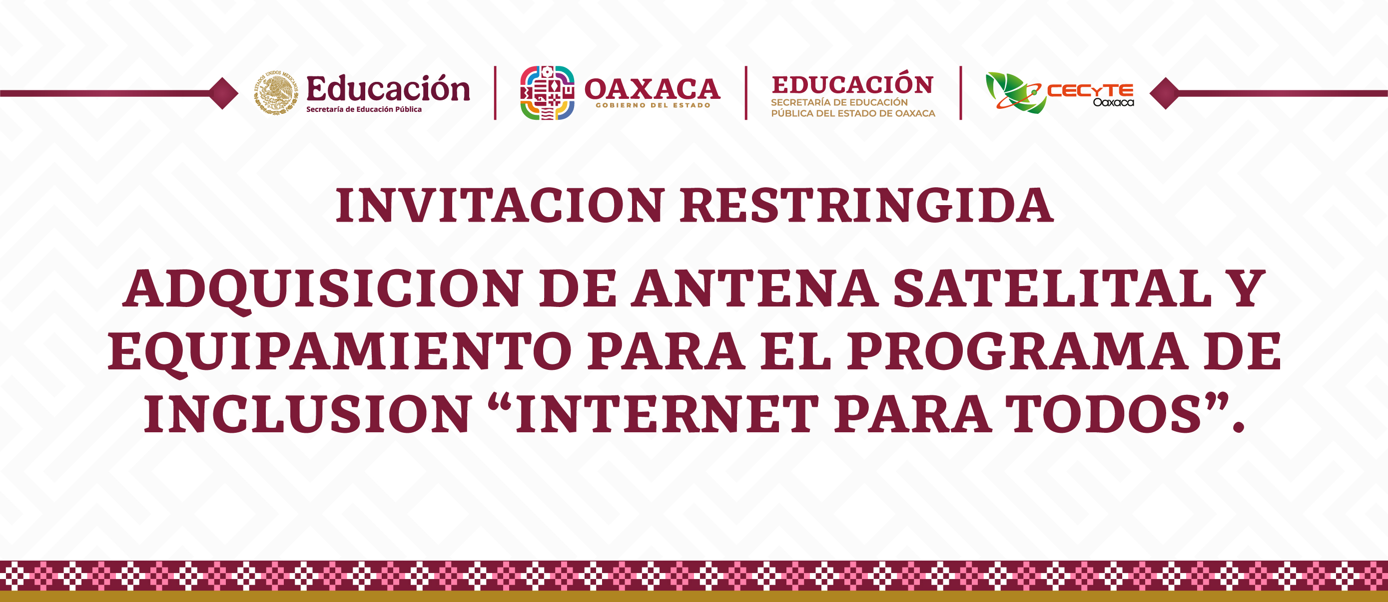 Imagen Convocatoria