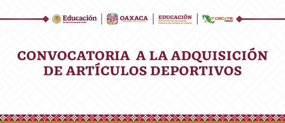 Imagen Convocatoria