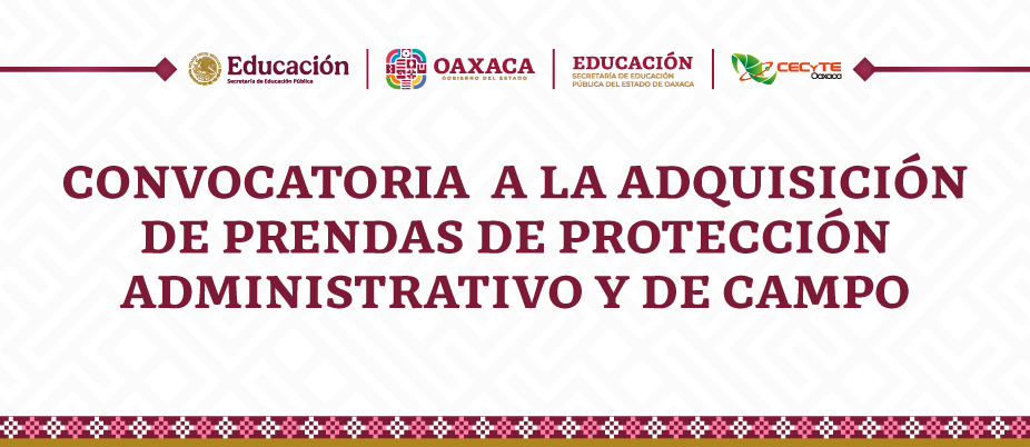 Imagen Convocatoria