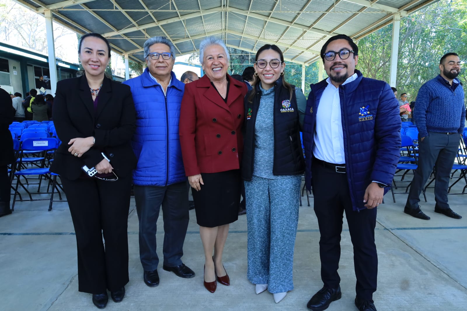 Imagen Vida Estudiantil 2