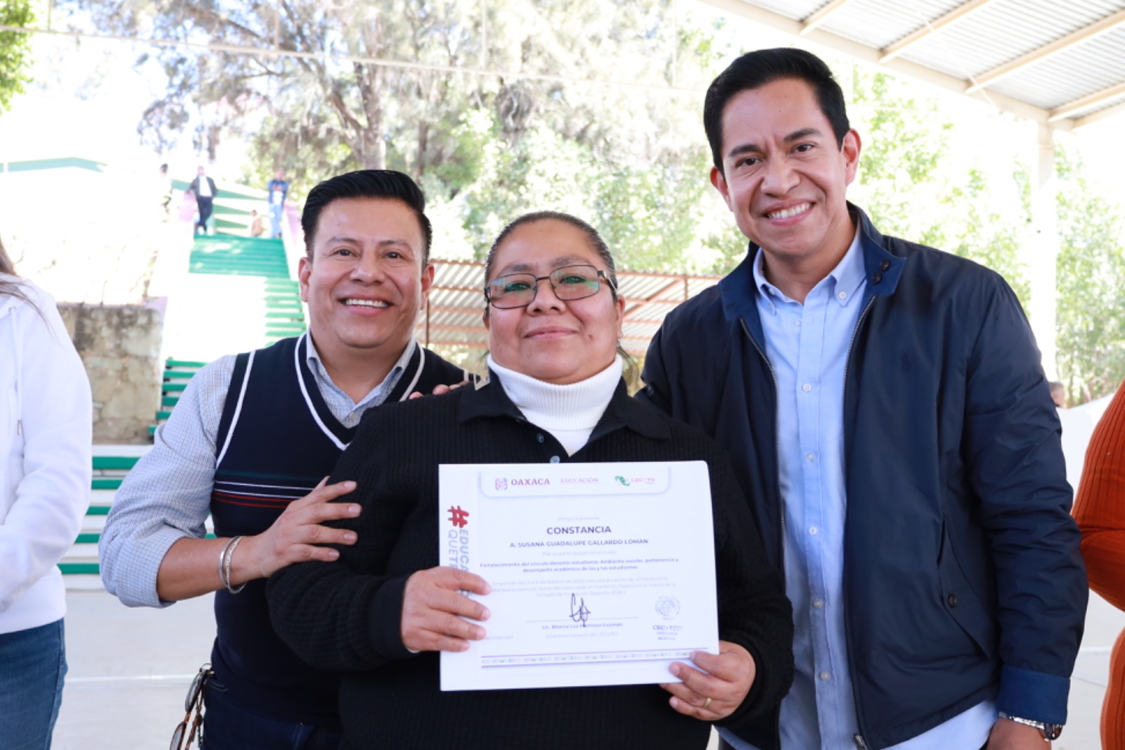 Imagen Vida Estudiantil 6