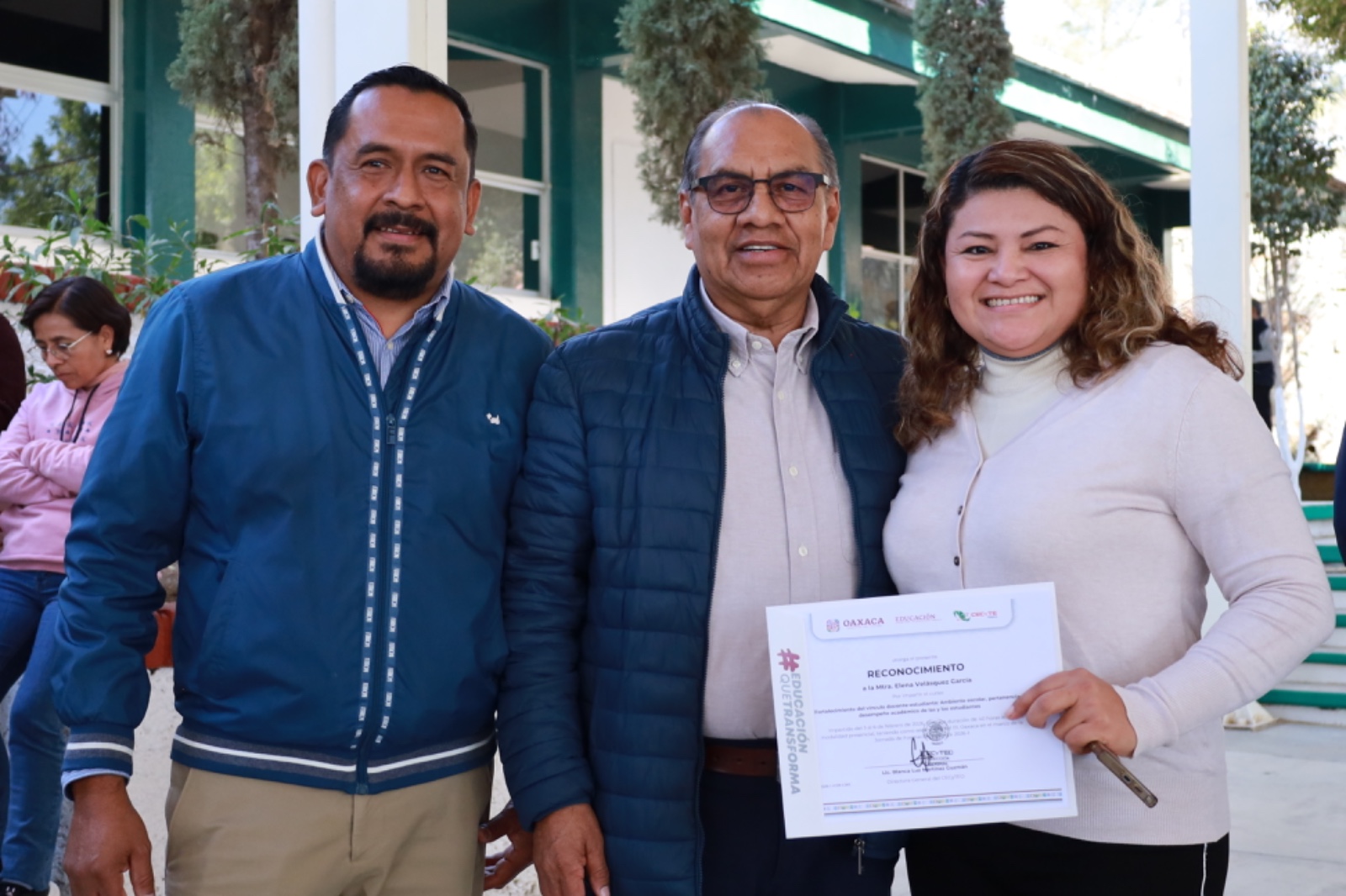 Imagen Vida Estudiantil 7