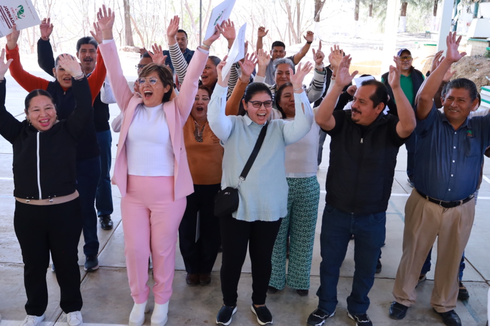 Imagen Vida Estudiantil 8