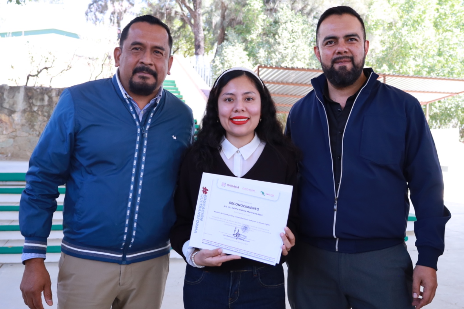 Imagen Vida Estudiantil 9