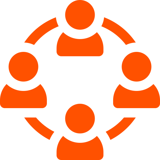 Icono de carrera