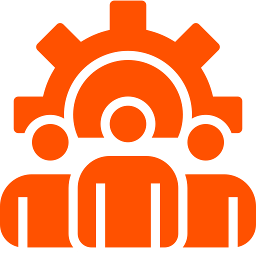 Icono de carrera