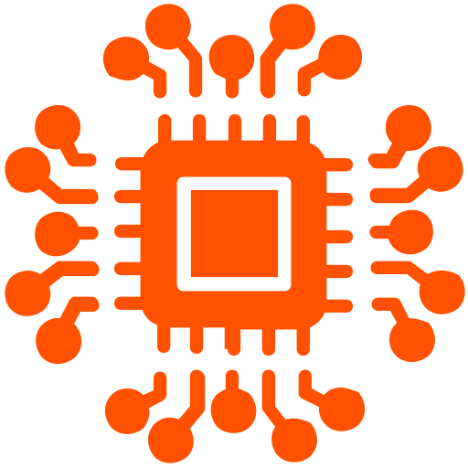 Icono de carrera