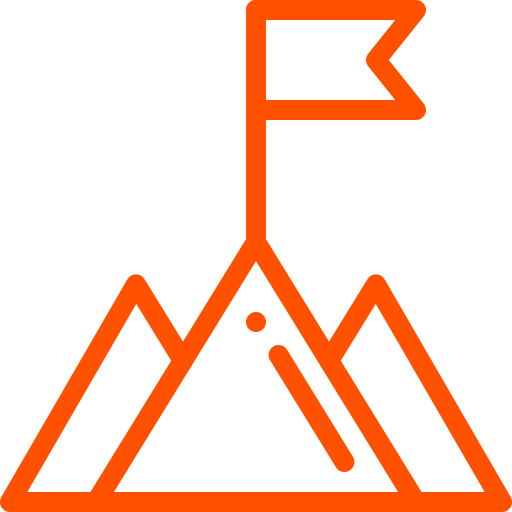 Icono Visión
