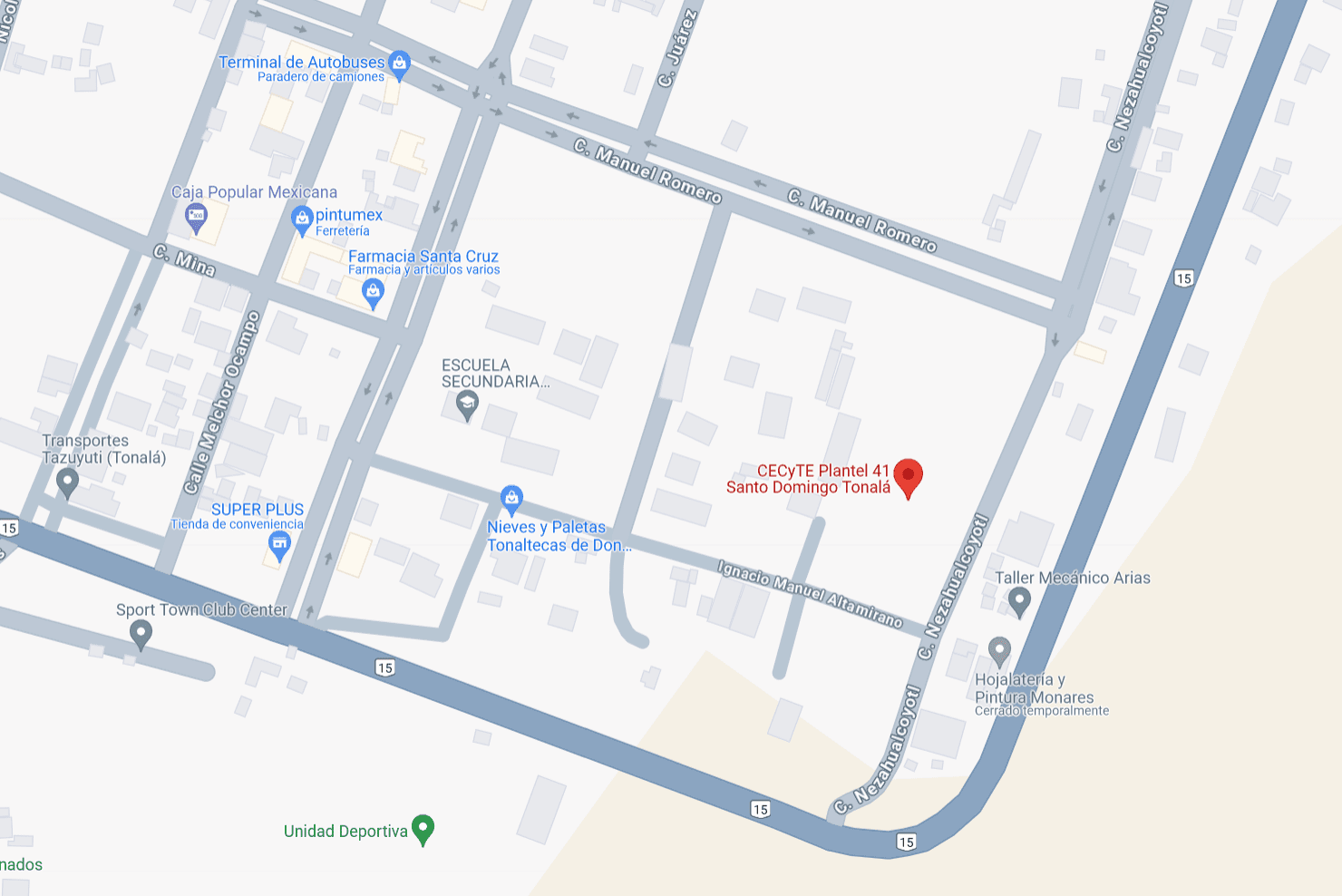 Mapa