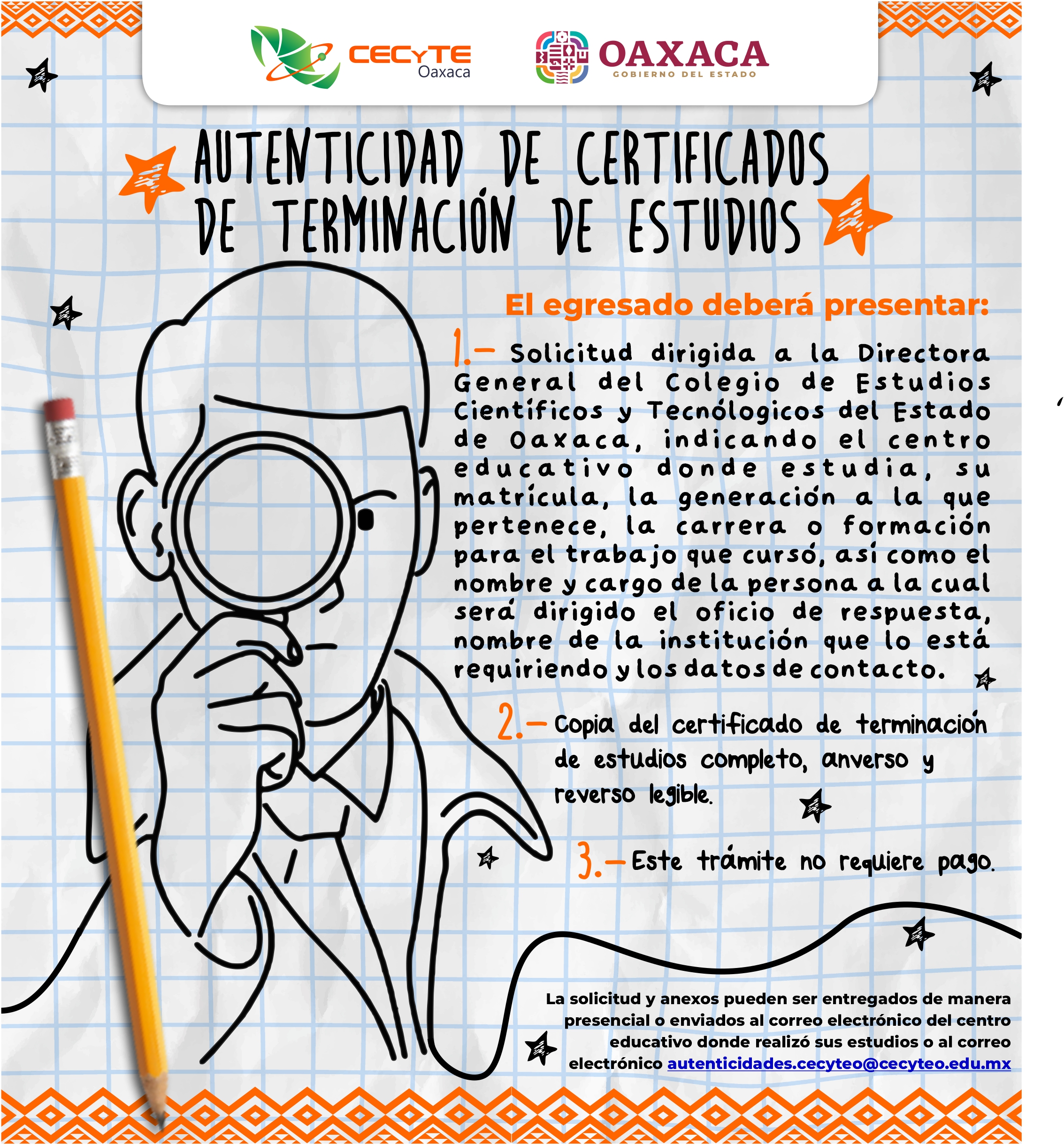 infografías
