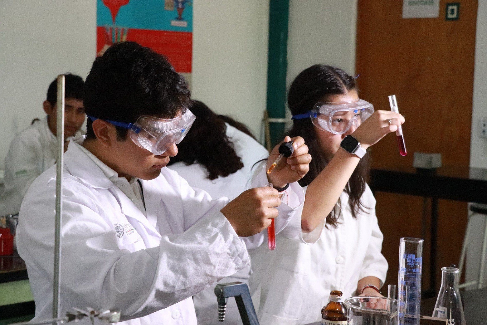 Imagen Bachillerato Tecnológico