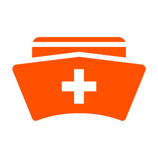 Icono de carrera
