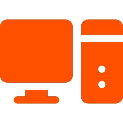 Icono de Soporte y Mantenimiento