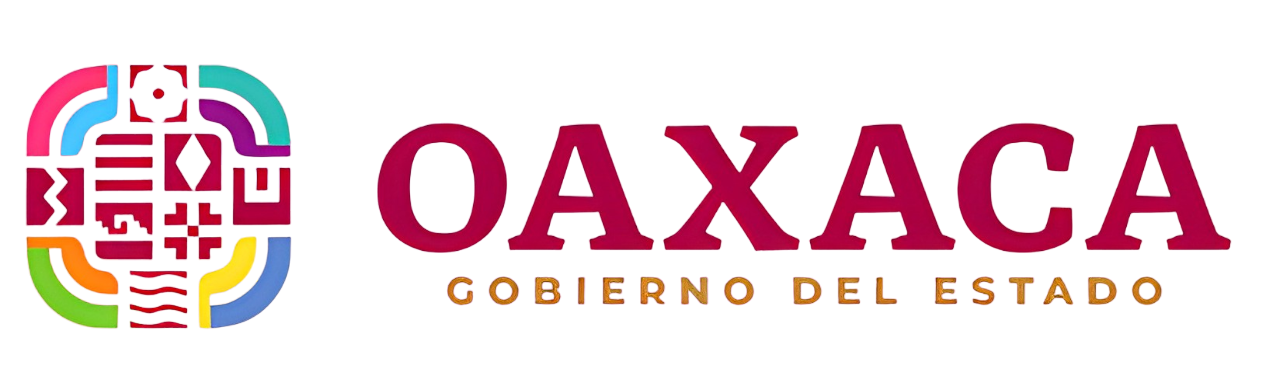 Logo Oaxaca